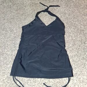 Black Tankini